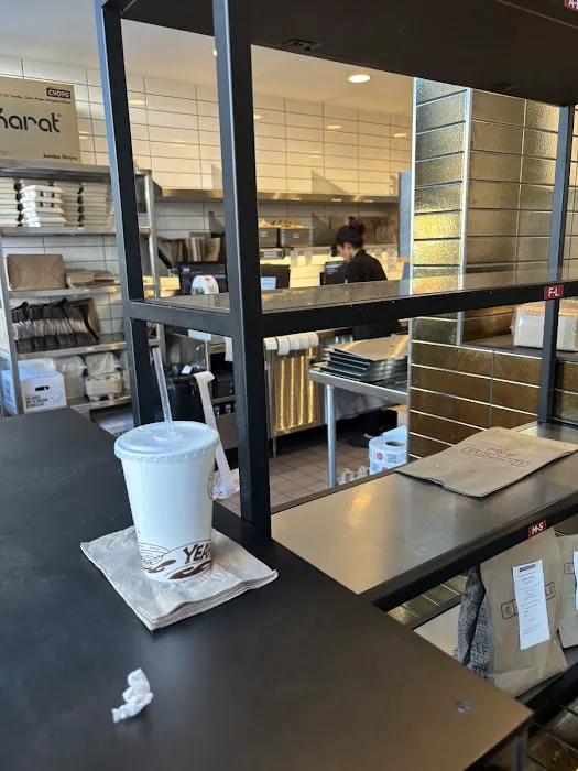 Taco Bell Cantina Picture 2