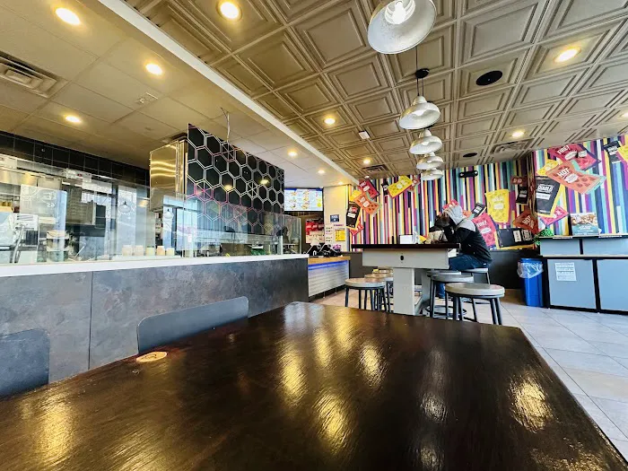 Taco Bell Cantina Picture 10