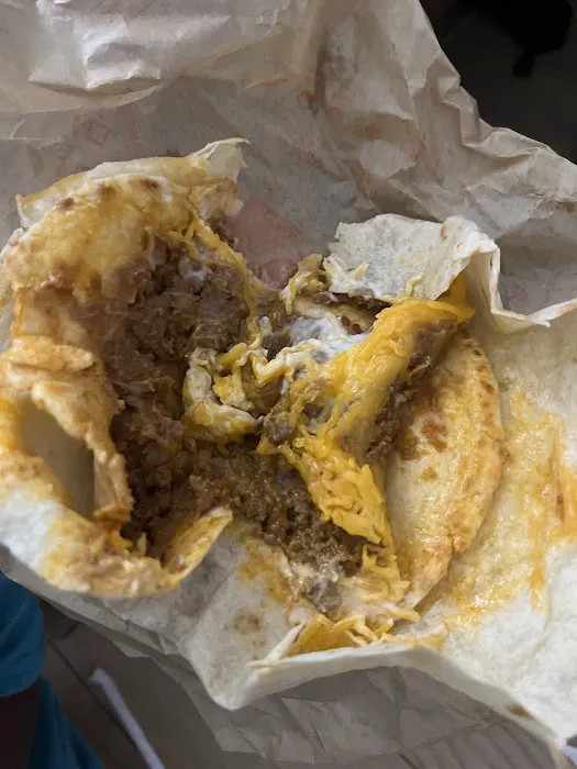 Taco Bell Cantina Picture 4