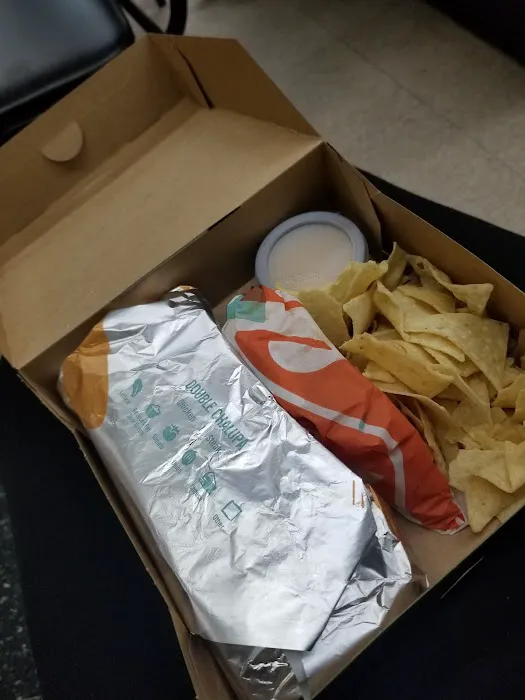 Taco Bell Cantina Picture 7