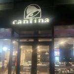 Taco Bell Cantina