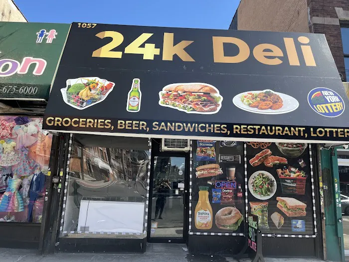 24k Deli Picture 1