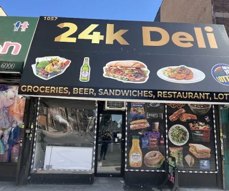 24k Deli