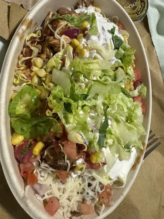 Guac Time Mexican Grill Picture 3