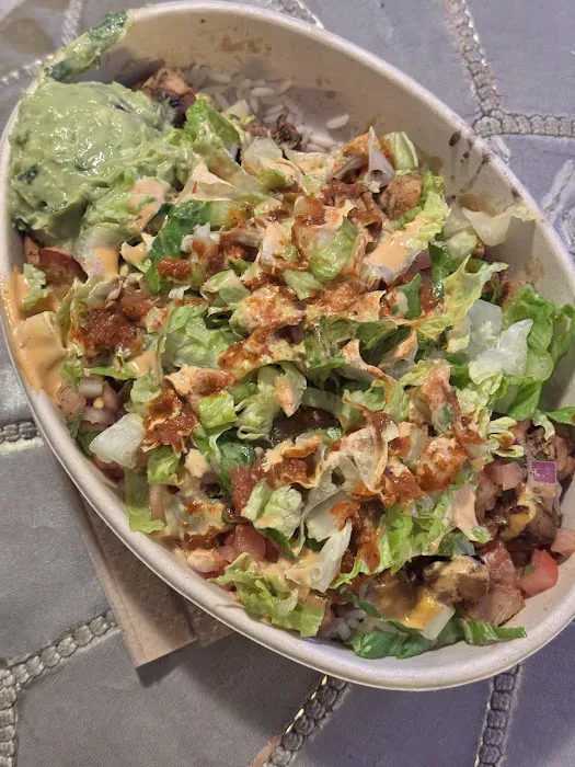 Guac Time Mexican Grill Picture 7