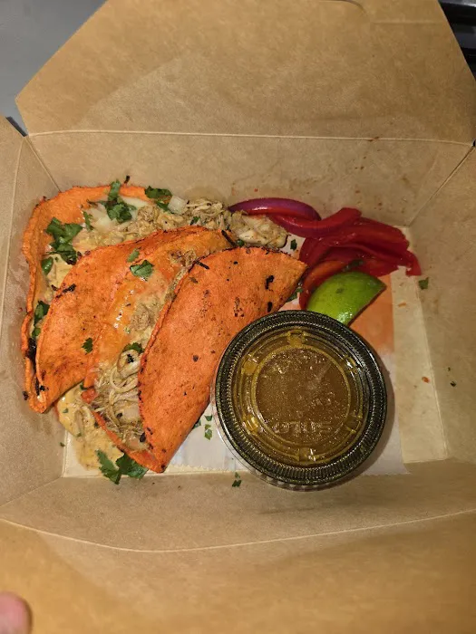 Guac Time Mexican Grill Picture 6