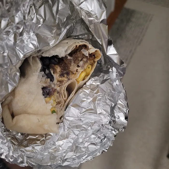 Guac Time Mexican Grill Picture 4