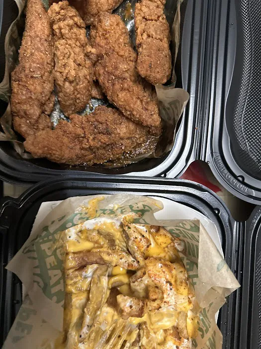 Wingstop Picture 2