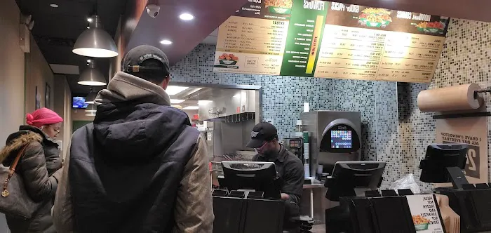 Wingstop Picture 5