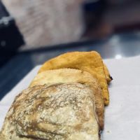 Blue Mountain Restaurant ico