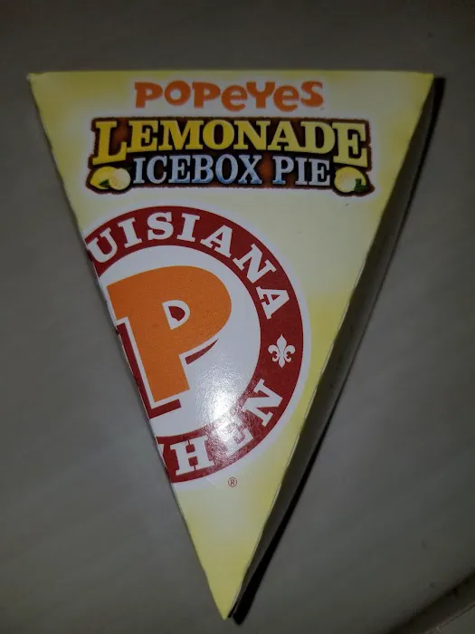 Popeyes Louisiana Kitchen Picture 8