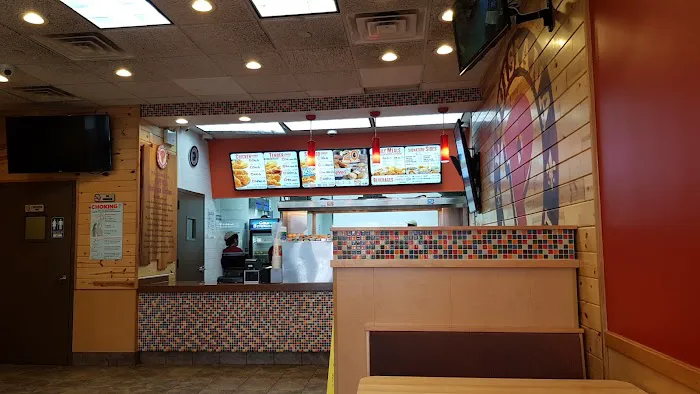 Popeyes Louisiana Kitchen Picture 5