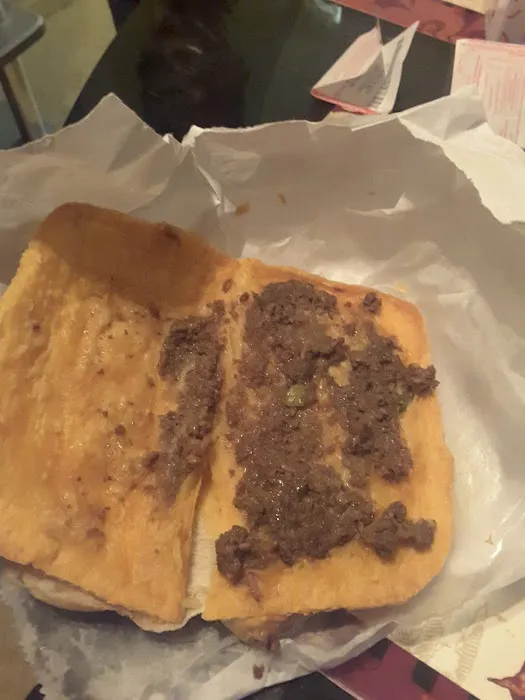 Tastee Pattee Picture 5