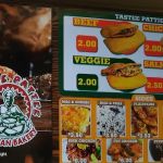 Tastee Pattee
