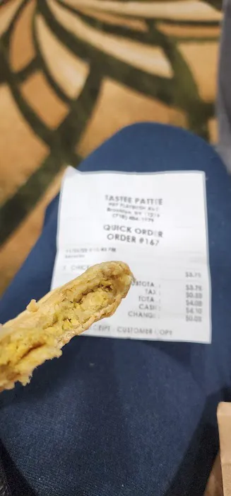 Tastee Pattee Picture 6