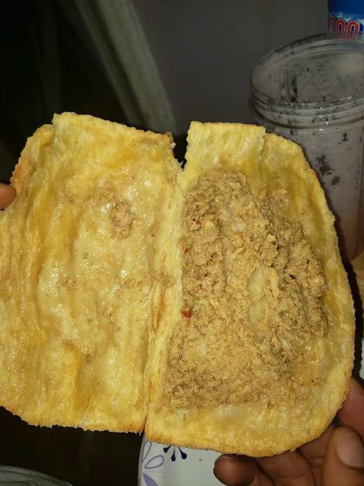 Tastee Pattee Picture 8