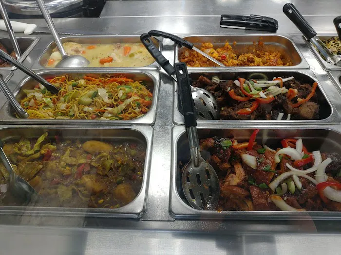 Island Express Picture 4
