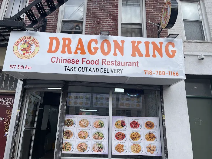 Dragon King Picture 2