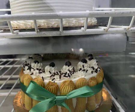 Dolce Italian Bakery
