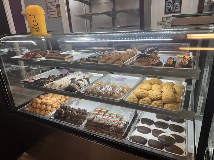 Dolce Italian Bakery Picture 4