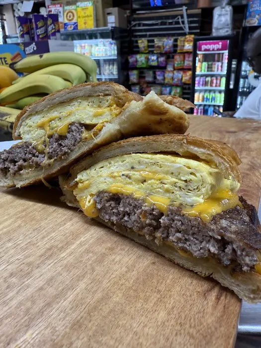 One Stop Deli and Grill Picture 10