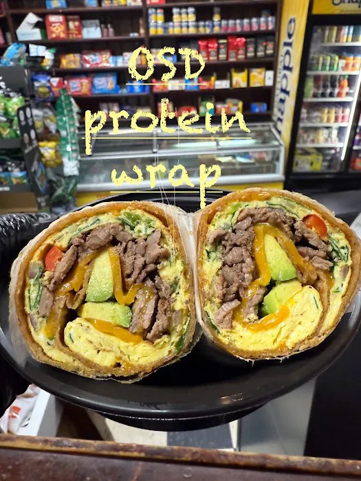 One Stop Deli and Grill Picture 7