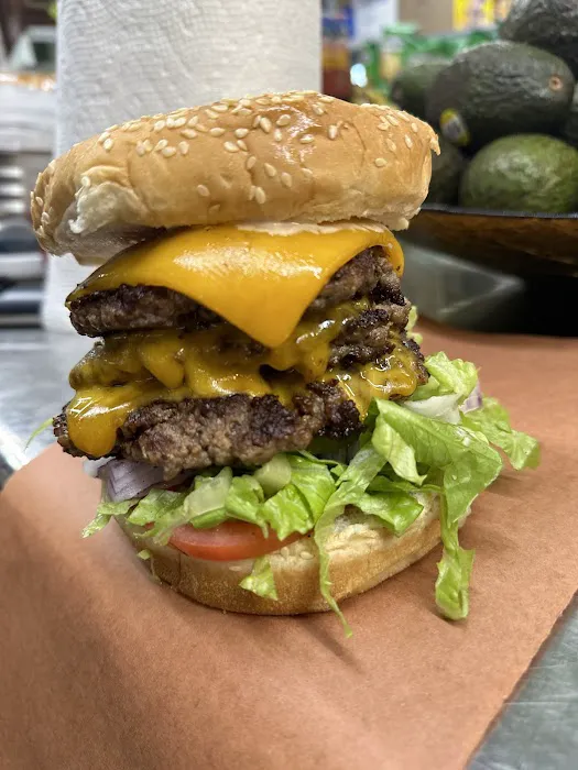 One Stop Deli and Grill Picture 4