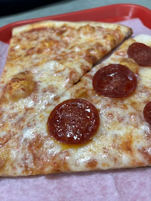 Brothers Pizza Picture 1