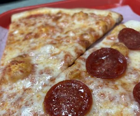 Brothers Pizza
