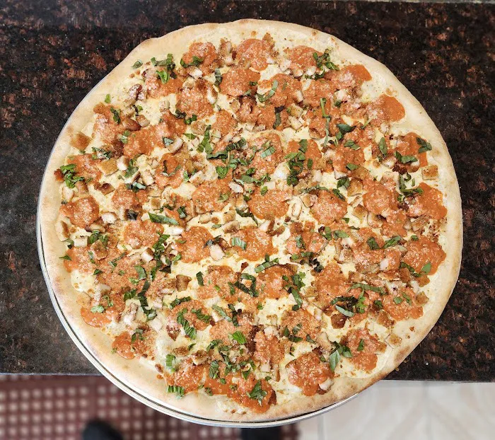 Brothers Pizza Picture 10