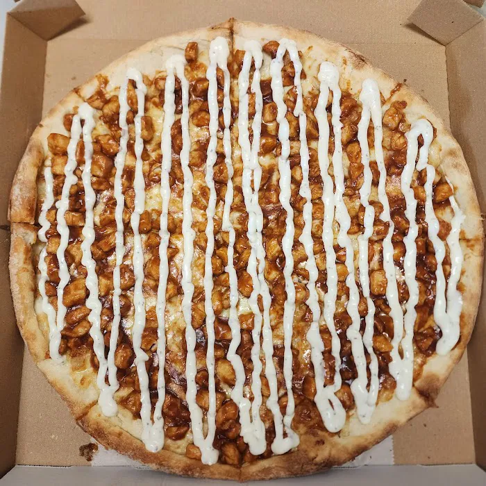 Brothers Pizza Picture 8
