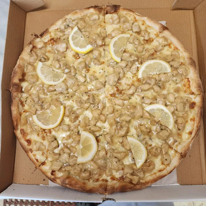 Brothers Pizza Picture 6