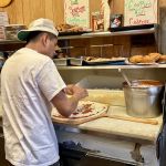 Luigi's Pizza
