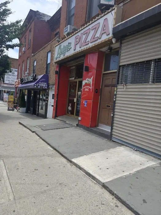 Luigi's Pizza Picture 9