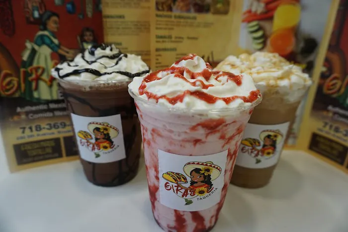 Girasol Taqueria & Bakery Picture 6
