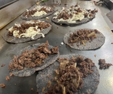 Girasol Taqueria & Bakery