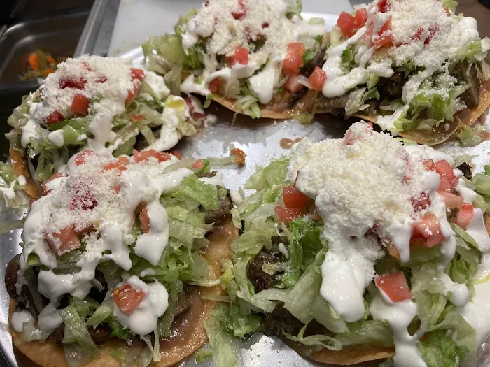 Girasol Taqueria & Bakery Picture 4