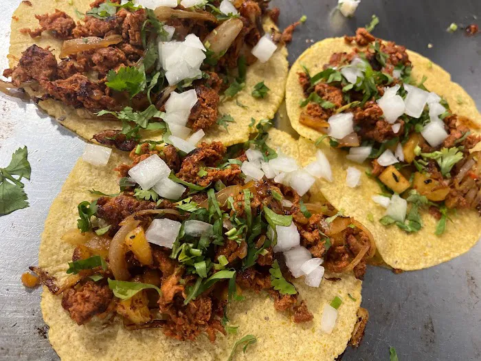 Girasol Taqueria & Bakery Picture 10