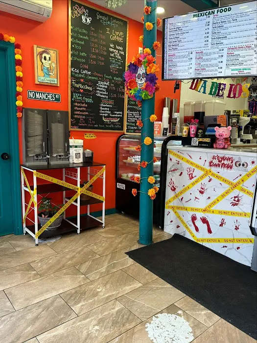 Girasol Taqueria & Bakery Picture 8