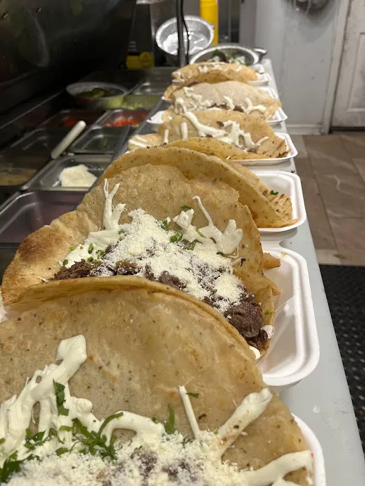 Girasol Taqueria & Bakery Picture 9