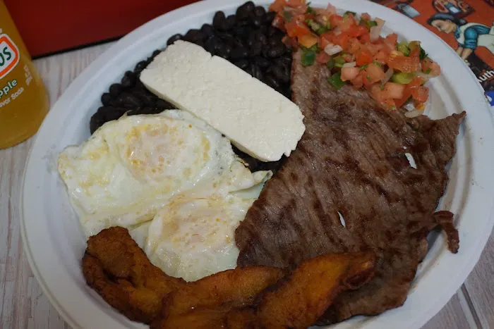 Girasol Taqueria & Bakery Picture 2