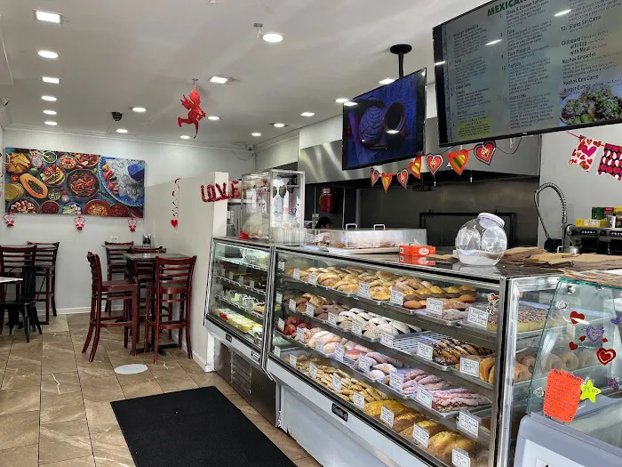 Girasol Taqueria & Bakery Picture 7