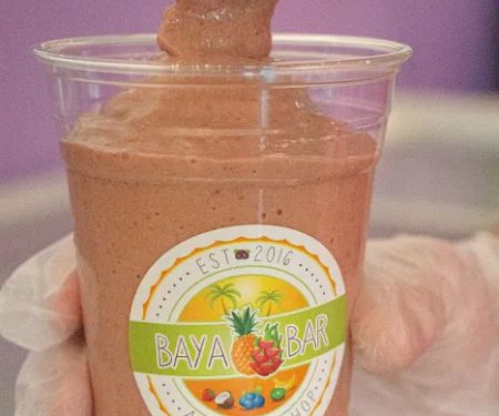 Baya Bar - Acai & Smoothie Shop