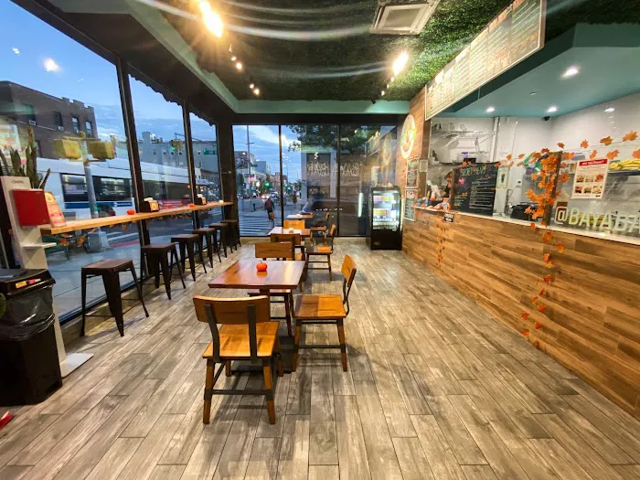 Baya Bar - Acai & Smoothie Shop Picture 4
