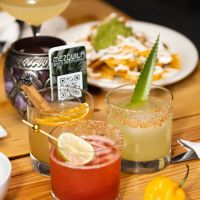 Mezquila Bar & Tapas ico