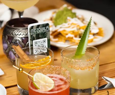 Mezquila Bar & Tapas