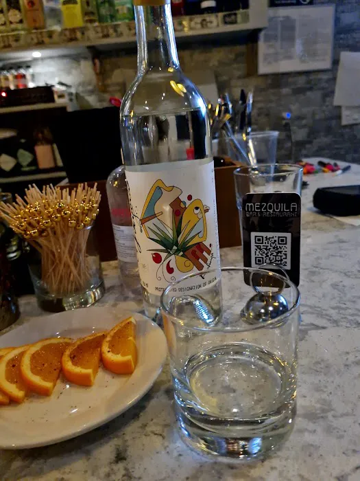 Mezquila Bar & Tapas Picture 6