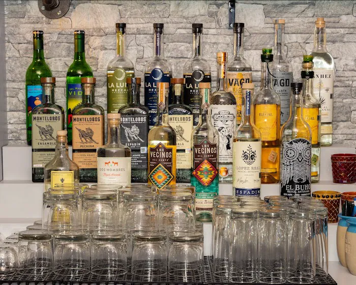 Mezquila Bar & Tapas Picture 7