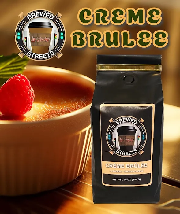 No Break Coffee LLC Picture 6