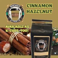 No Break Coffee LLC ico